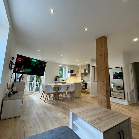Agreable T3 Idealement Situe 망드 외부 사진